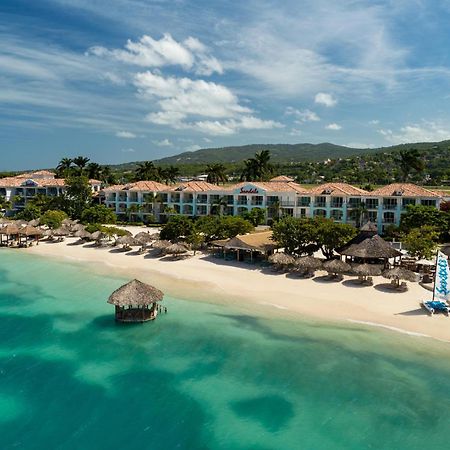 Sandals Montego Bay All Inclusive - Couples Only (Adults Only) Kültér fotó