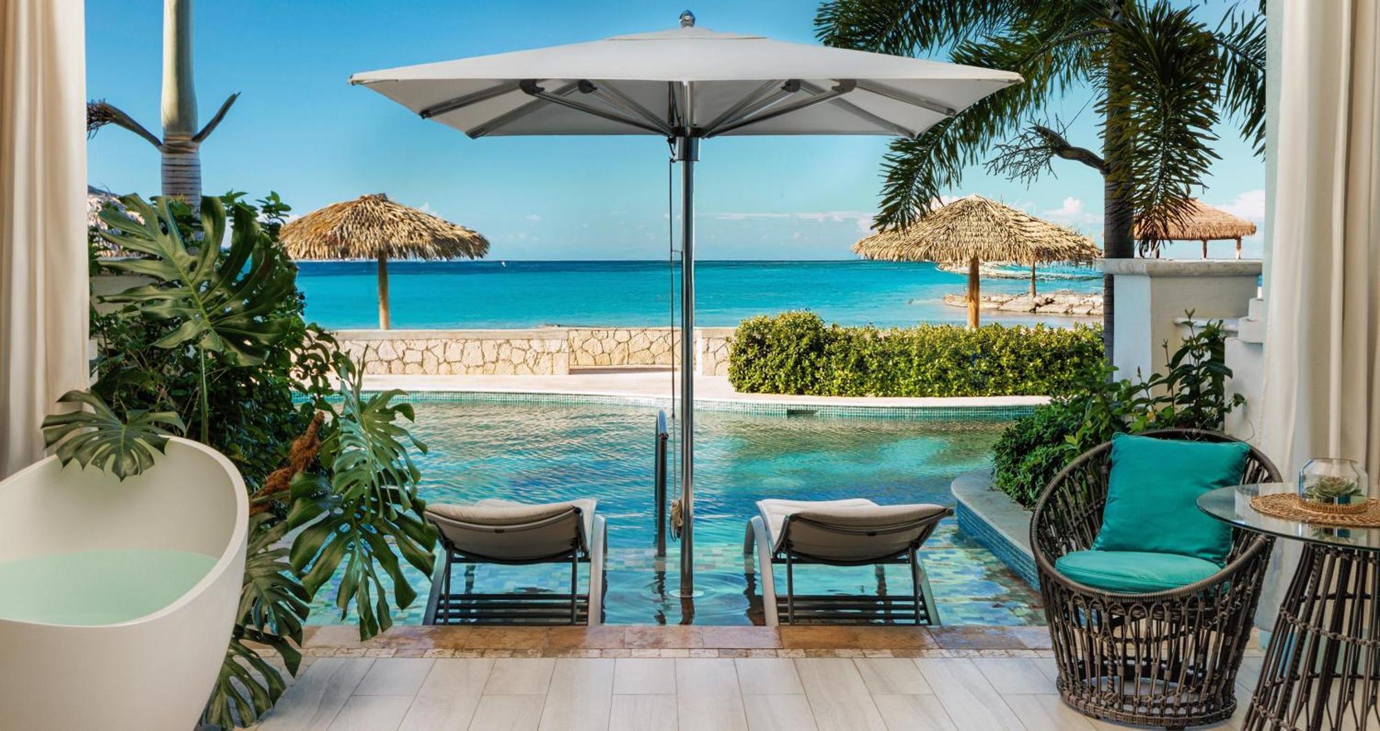 Sandals Montego Bay All Inclusive - Couples Only (Adults Only) Kültér fotó