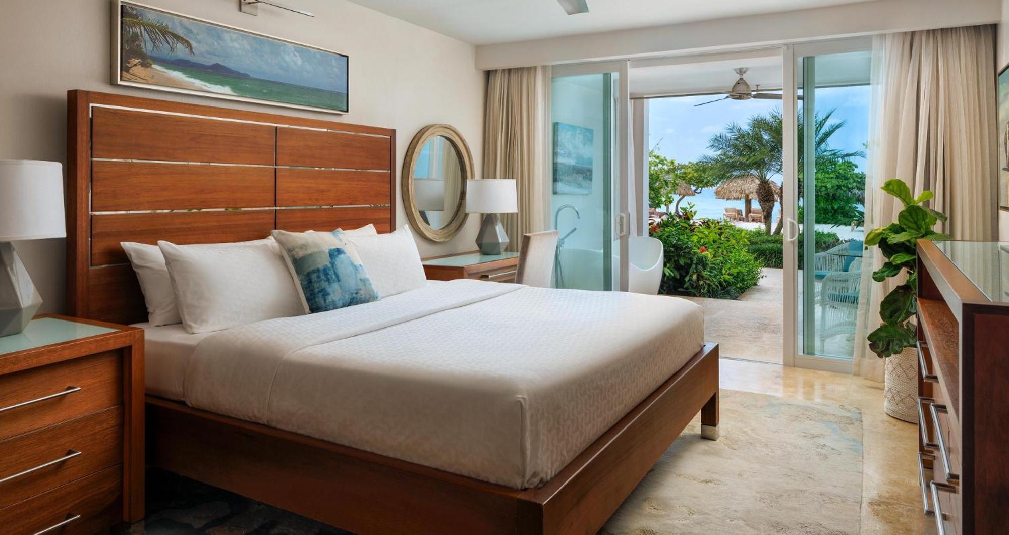 Sandals Montego Bay All Inclusive - Couples Only (Adults Only) Kültér fotó