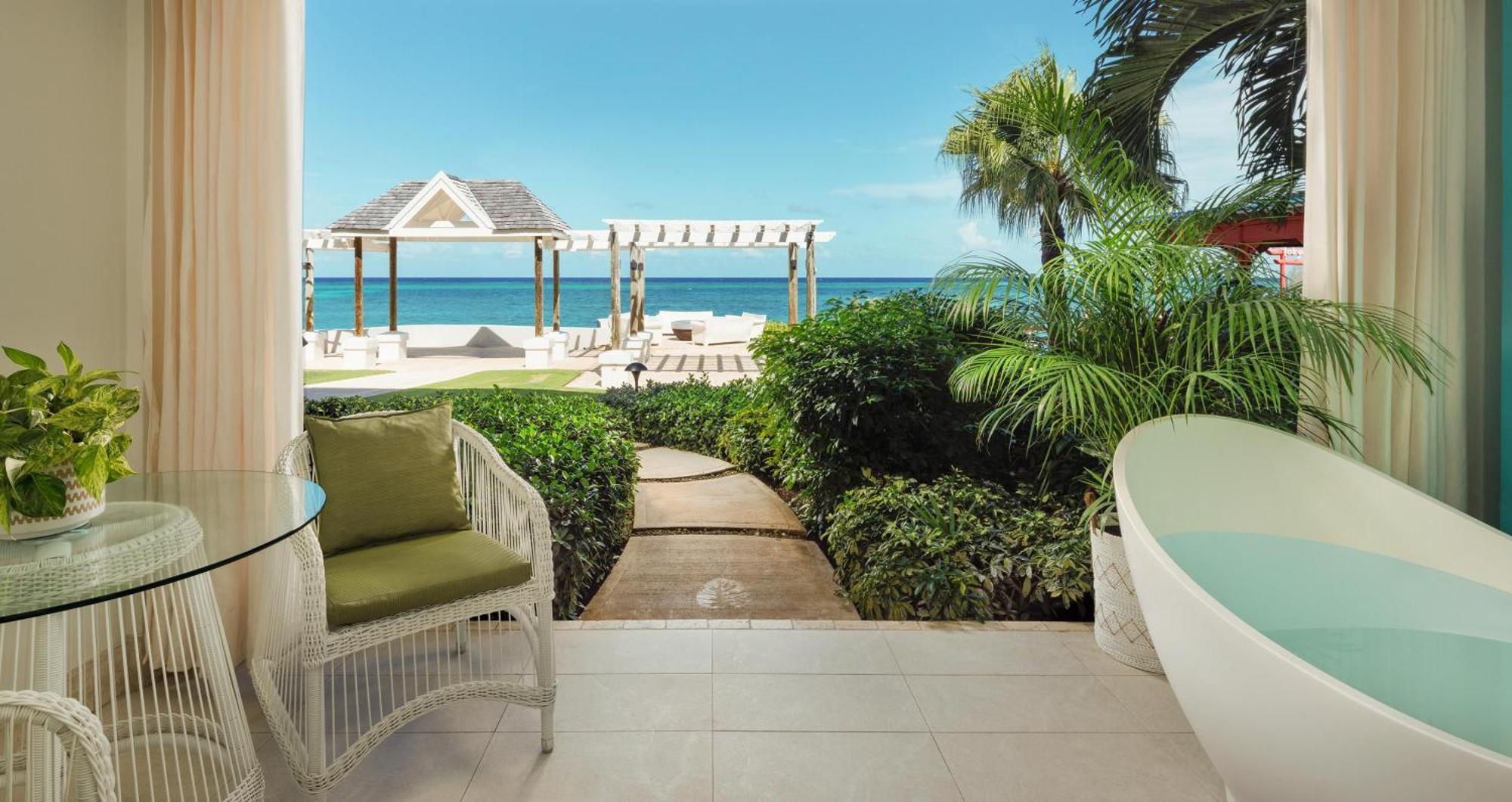 Sandals Montego Bay All Inclusive - Couples Only (Adults Only) Kültér fotó