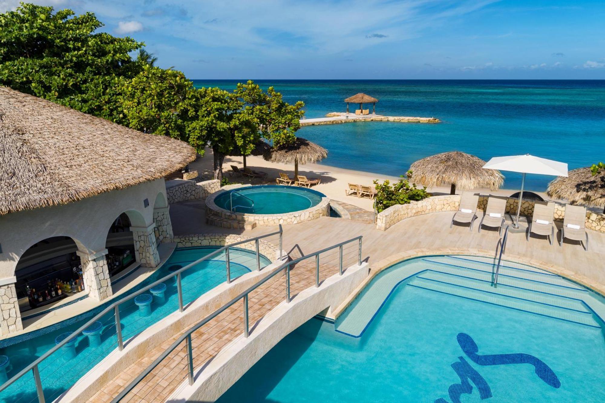 Sandals Montego Bay All Inclusive - Couples Only (Adults Only) Kültér fotó