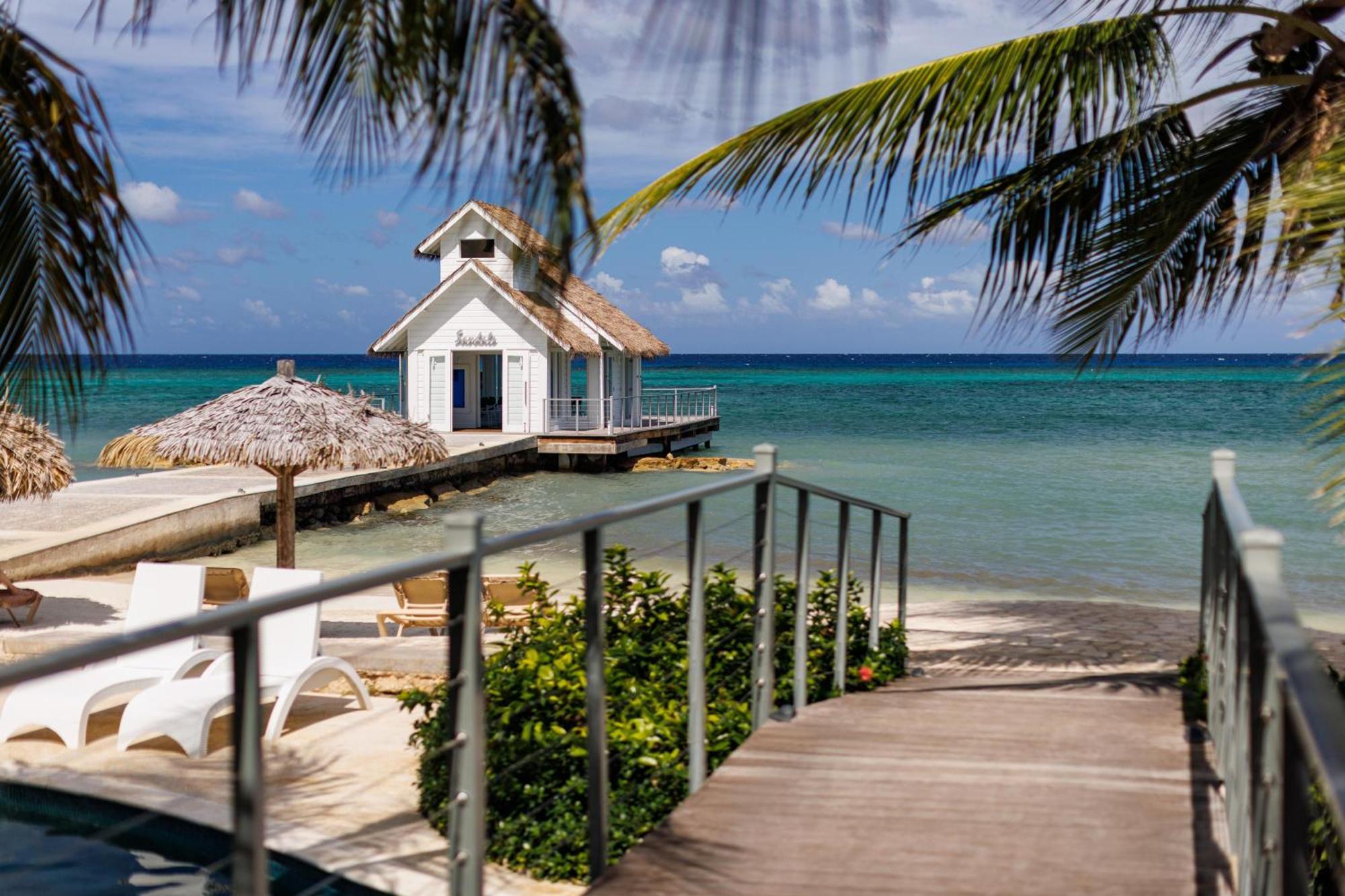 Sandals Montego Bay All Inclusive - Couples Only (Adults Only) Kültér fotó