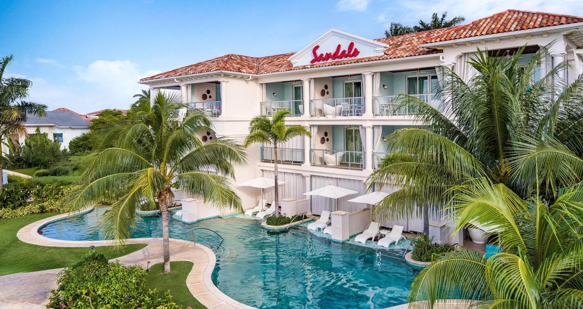 Sandals Montego Bay All Inclusive - Couples Only (Adults Only) Kültér fotó