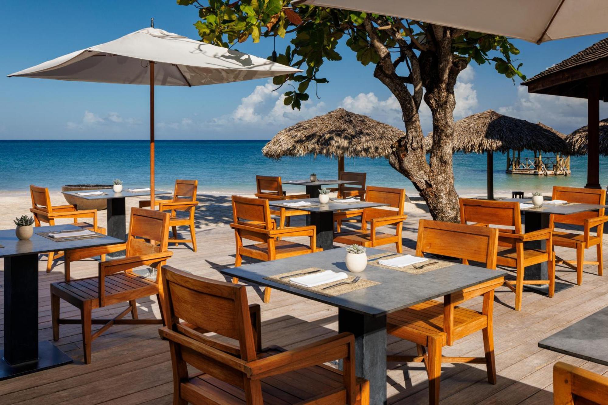 Sandals Montego Bay All Inclusive - Couples Only (Adults Only) Kültér fotó