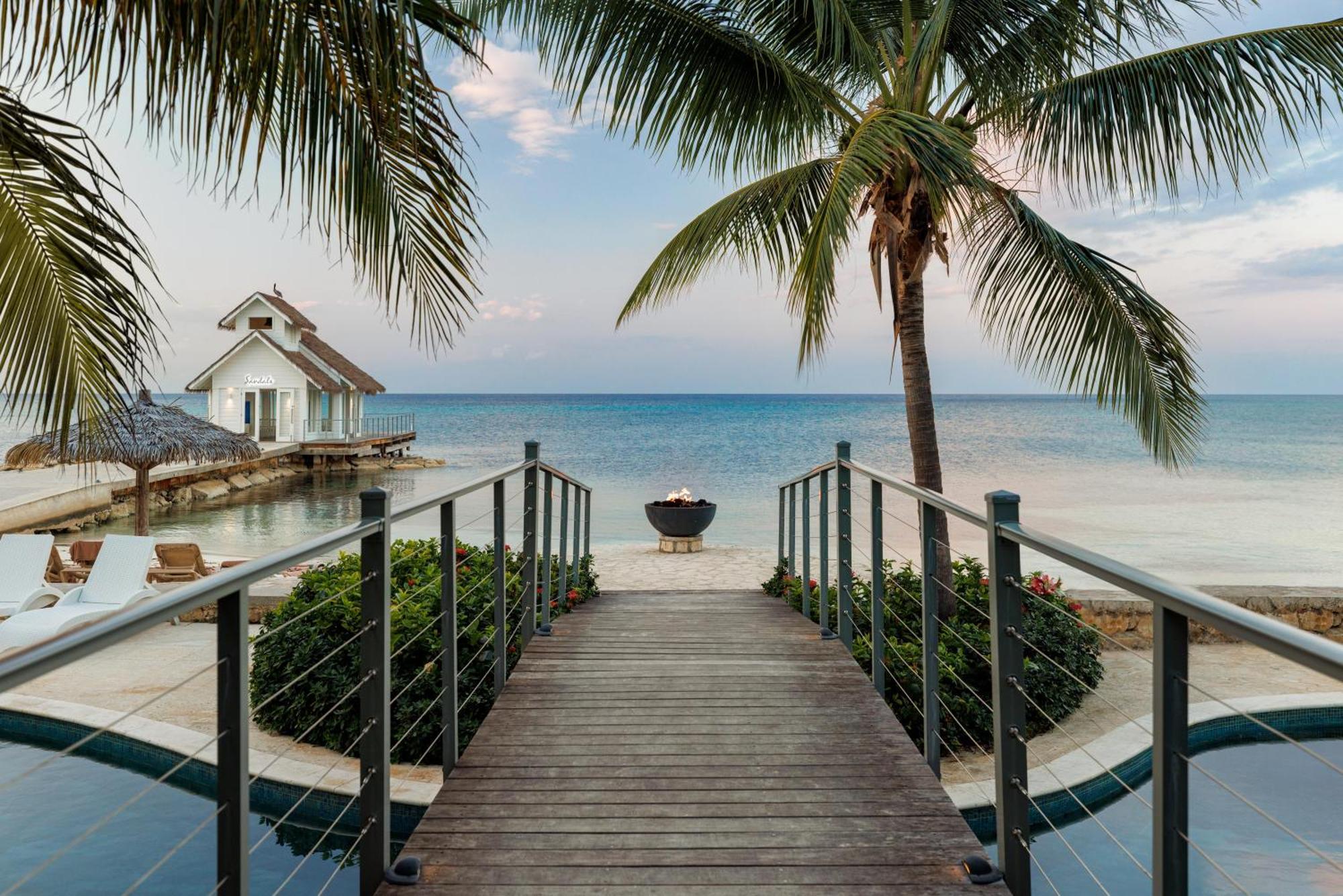Sandals Montego Bay All Inclusive - Couples Only (Adults Only) Kültér fotó