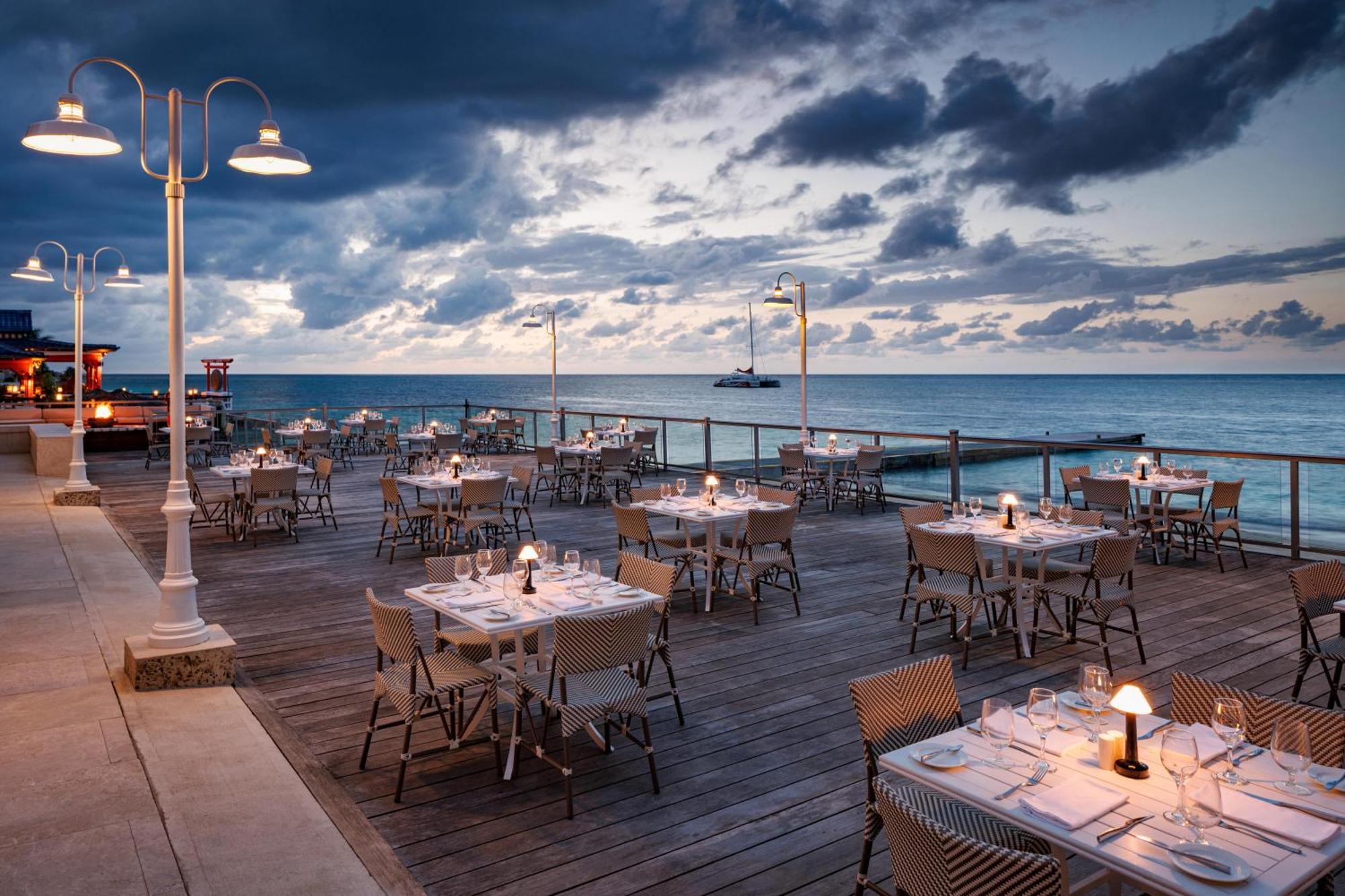 Sandals Montego Bay All Inclusive - Couples Only (Adults Only) Kültér fotó