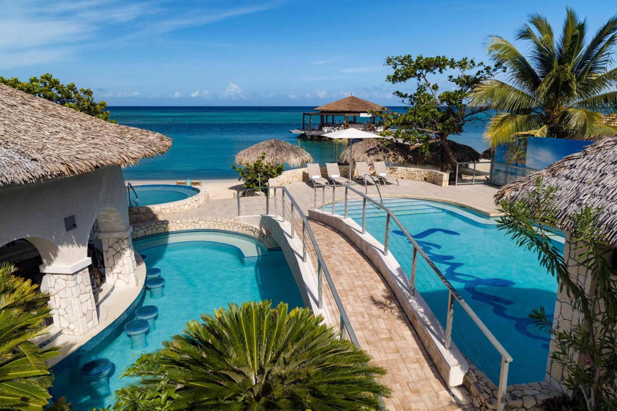 Sandals Montego Bay All Inclusive - Couples Only (Adults Only) Kültér fotó