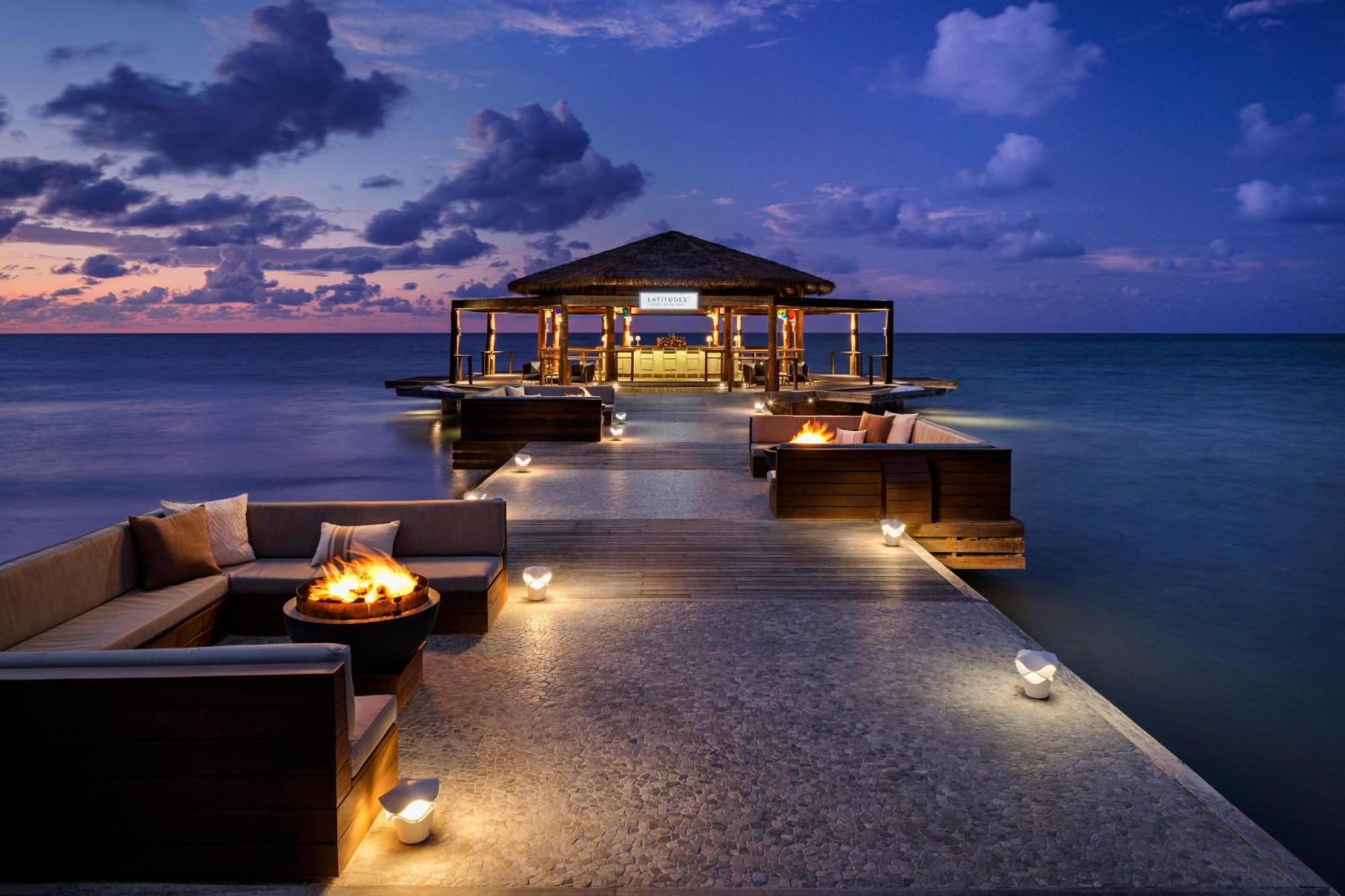Sandals Montego Bay All Inclusive - Couples Only (Adults Only) Kültér fotó