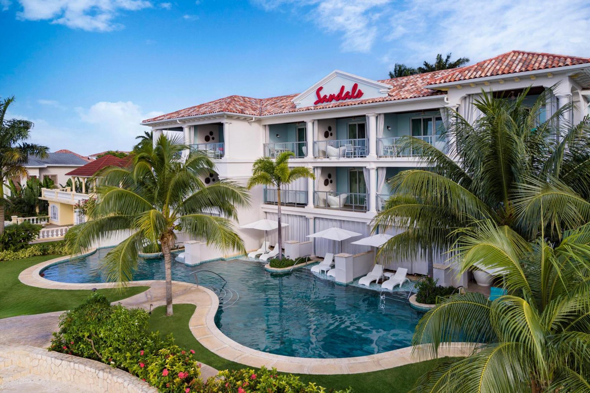 Sandals Montego Bay All Inclusive - Couples Only (Adults Only) Kültér fotó