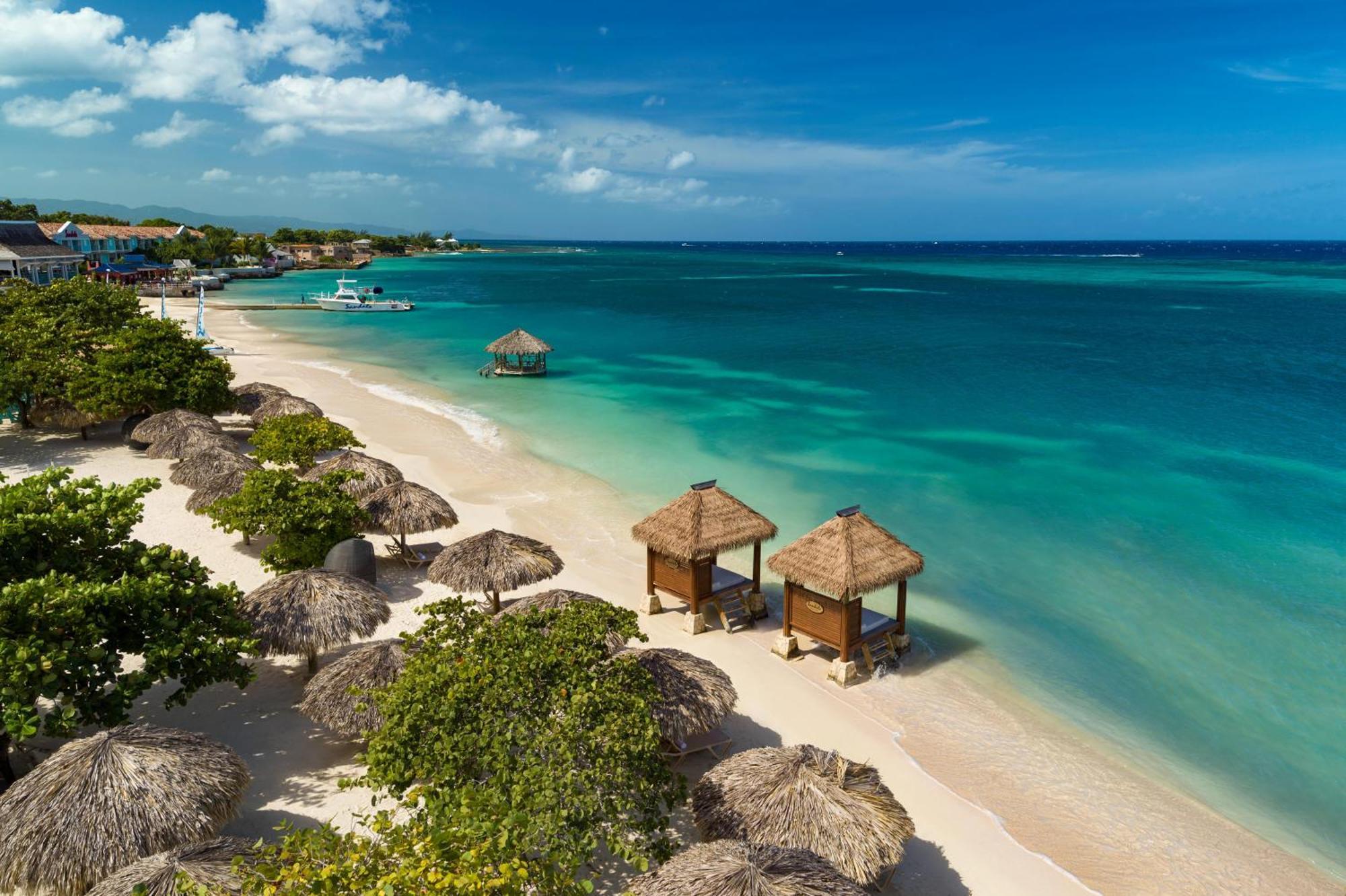 Sandals Montego Bay All Inclusive - Couples Only (Adults Only) Kültér fotó