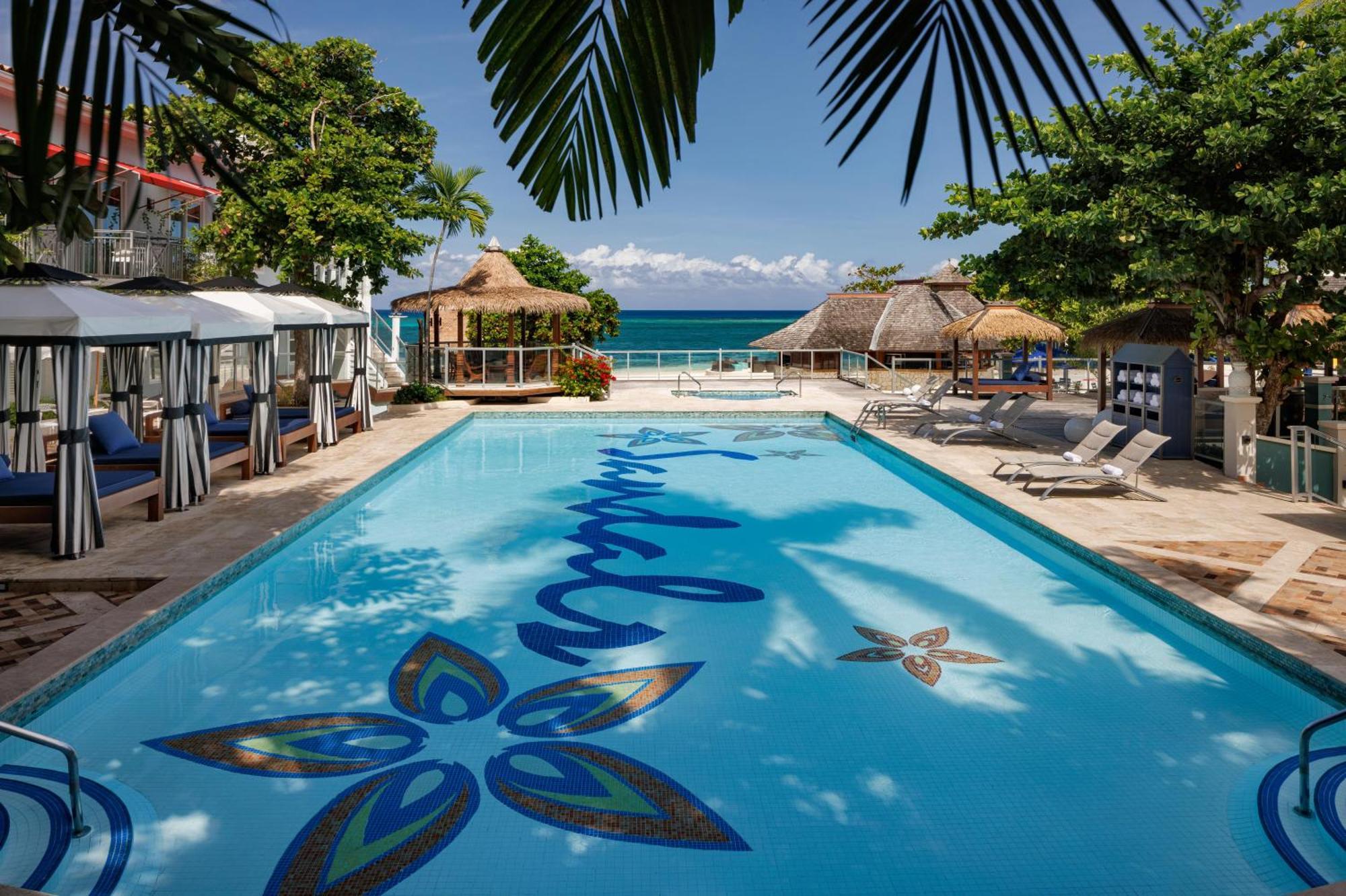 Sandals Montego Bay All Inclusive - Couples Only (Adults Only) Kültér fotó