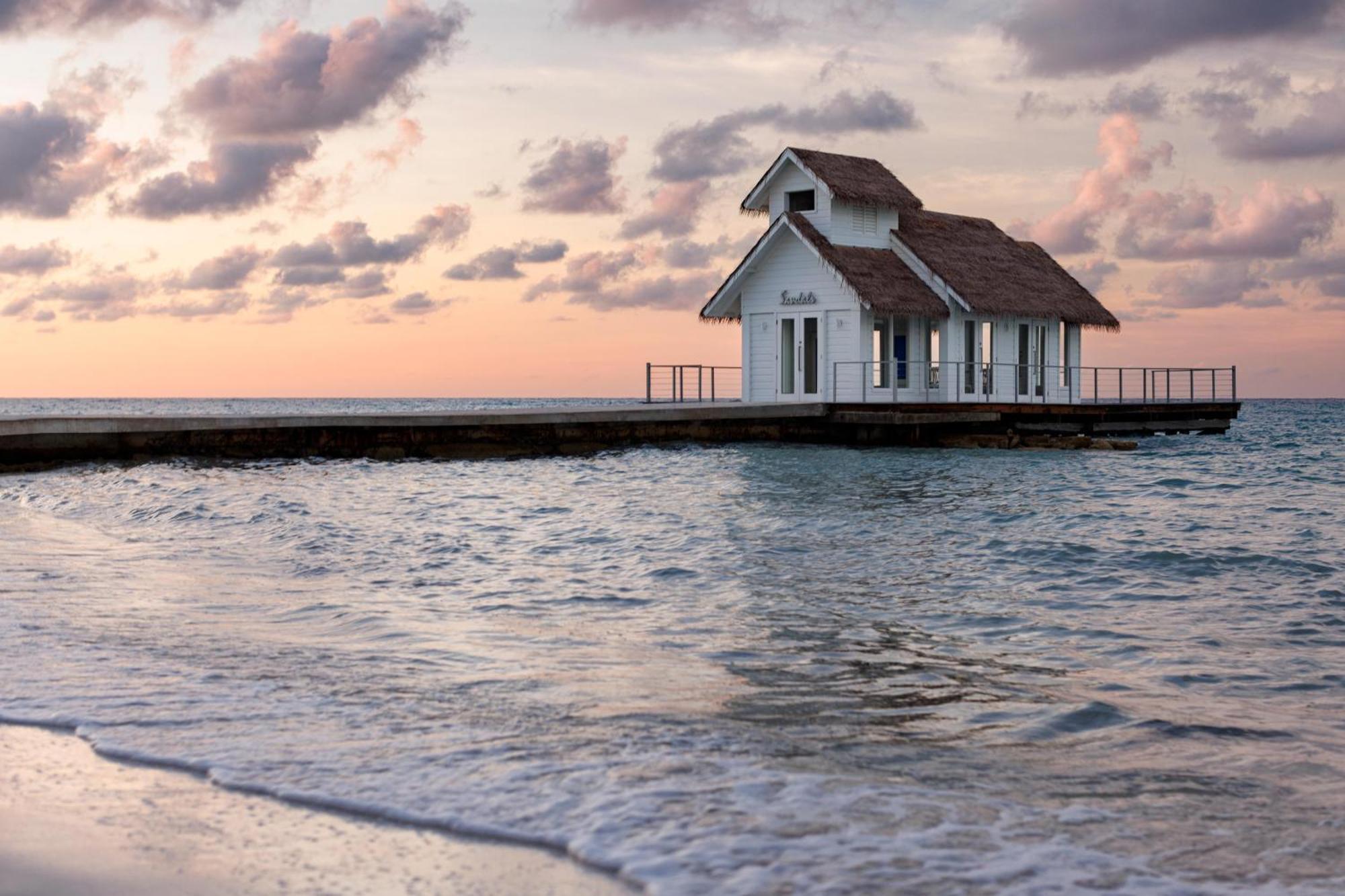 Sandals Montego Bay All Inclusive - Couples Only (Adults Only) Kültér fotó