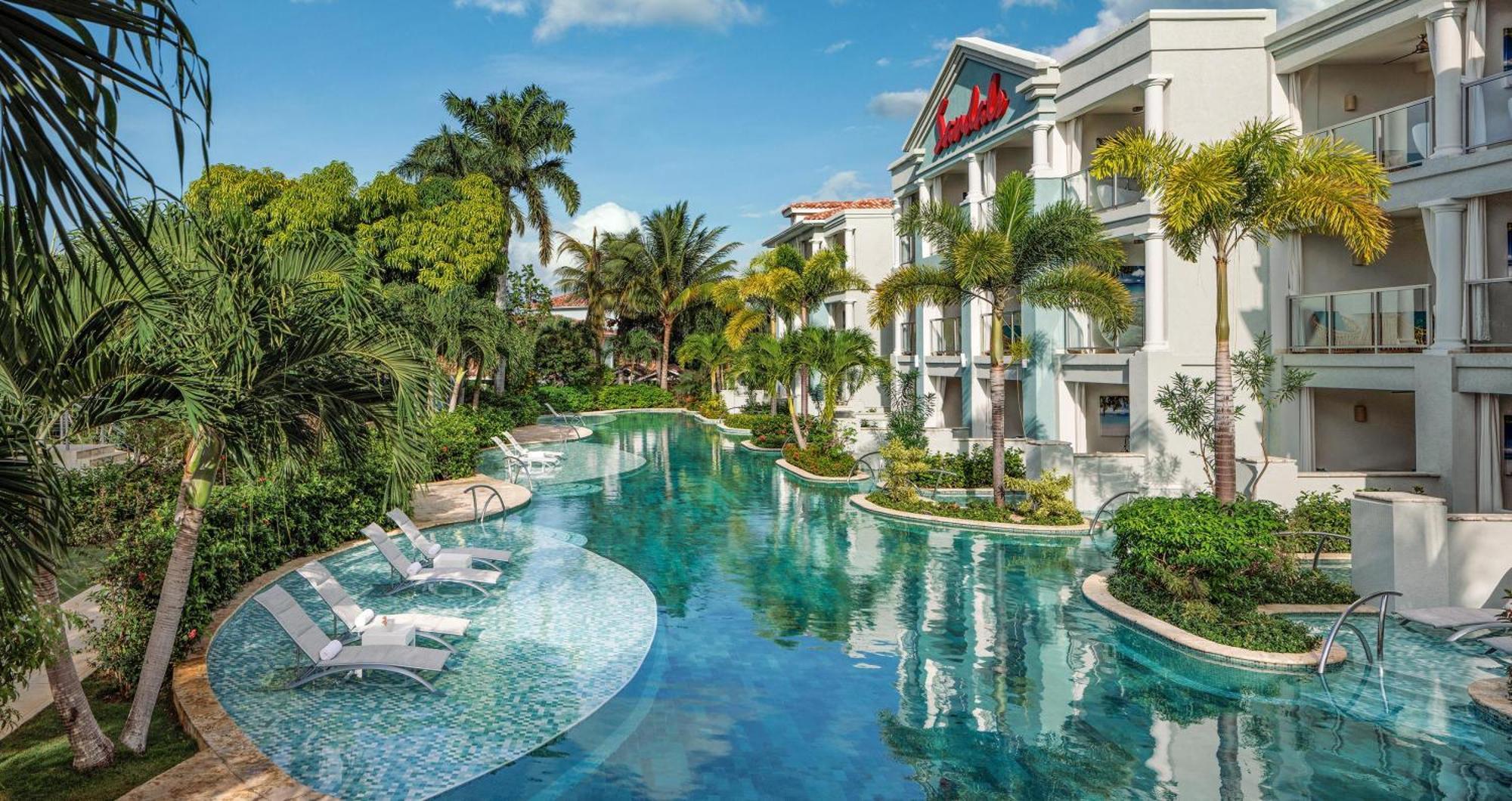 Sandals Montego Bay All Inclusive - Couples Only (Adults Only) Kültér fotó