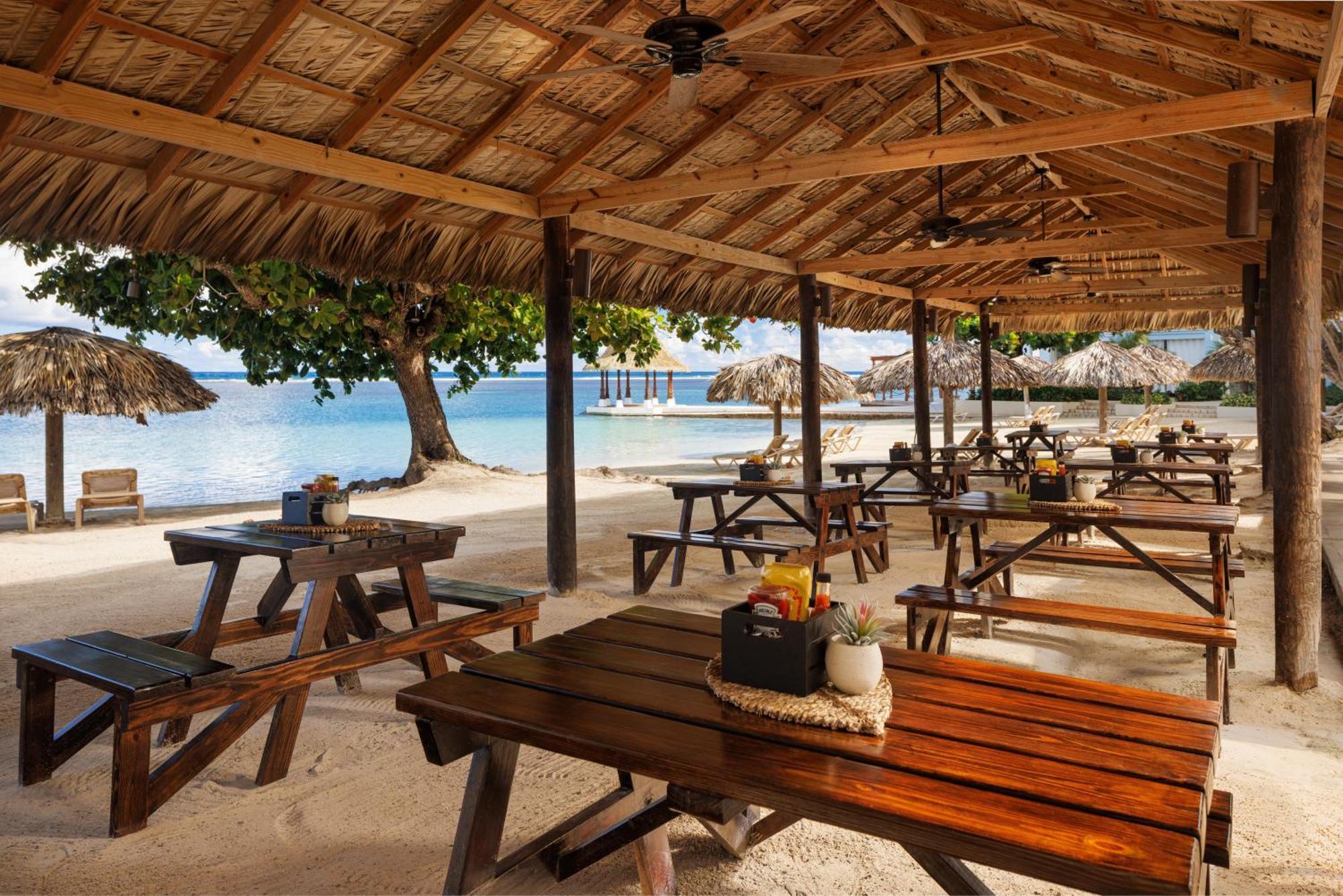 Sandals Montego Bay All Inclusive - Couples Only (Adults Only) Kültér fotó