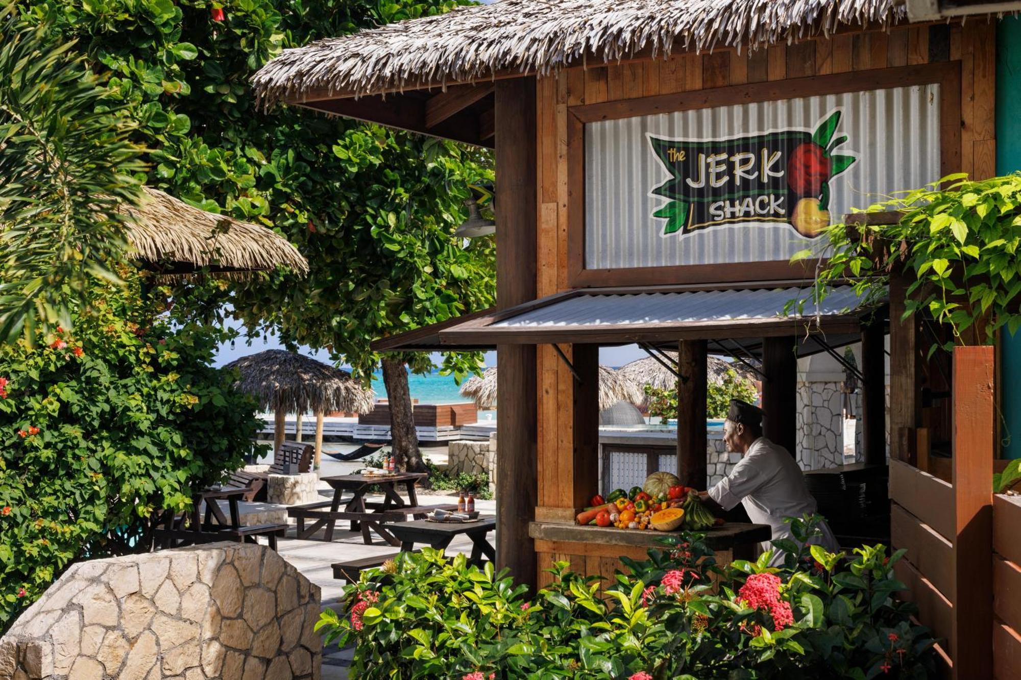 Sandals Montego Bay All Inclusive - Couples Only (Adults Only) Kültér fotó
